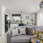 Apartamento Ts Hello *