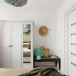 Apartamento Ts Hello *
