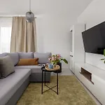 Apartamento Ts Hello *