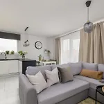 Apartamento Ts Hello Estetino