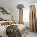 Ts Hello Apartamento *