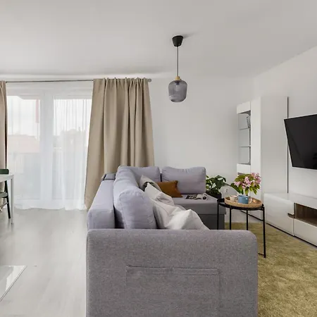 Apartamento Ts Hello *