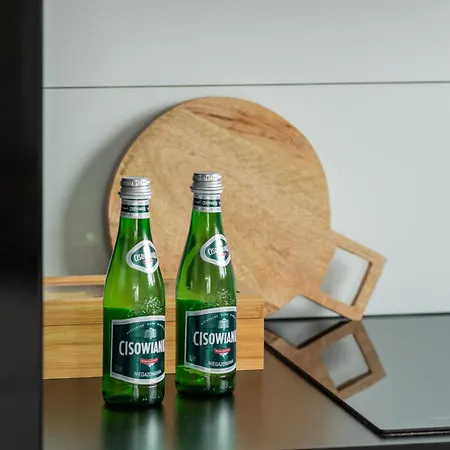 Ts Hello Apartment