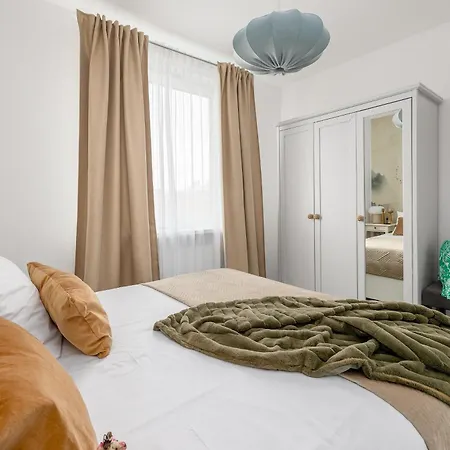 Ts Hello شقة شتشيتسين