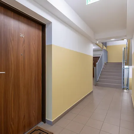Ts Hello Apartment