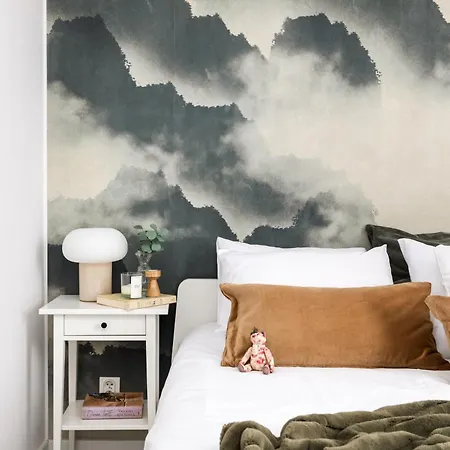 Apartamento Ts Hello Szczecin