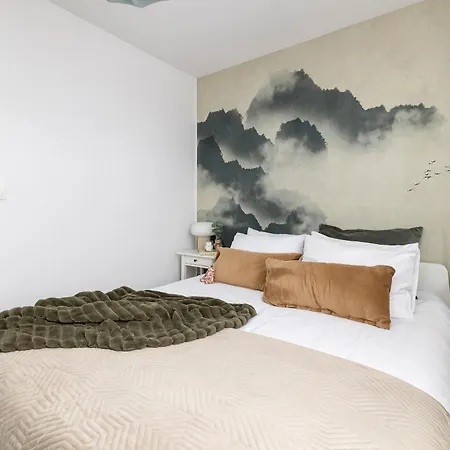 Apartamento Ts Hello