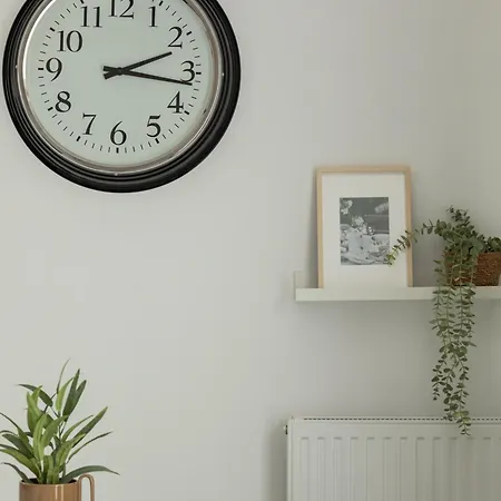 Apartment Ts Hello *