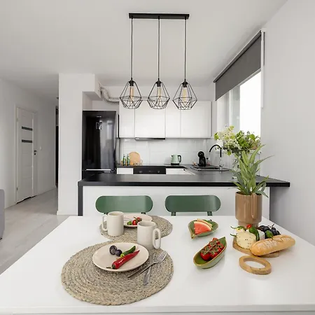 Apartamento Ts Hello *