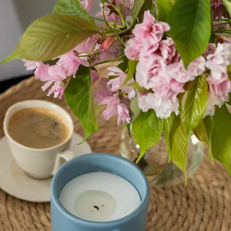 Apartamento Ts Hello