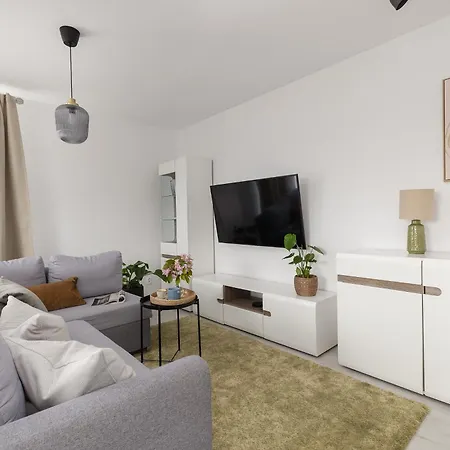 Ts Hello Apartamento