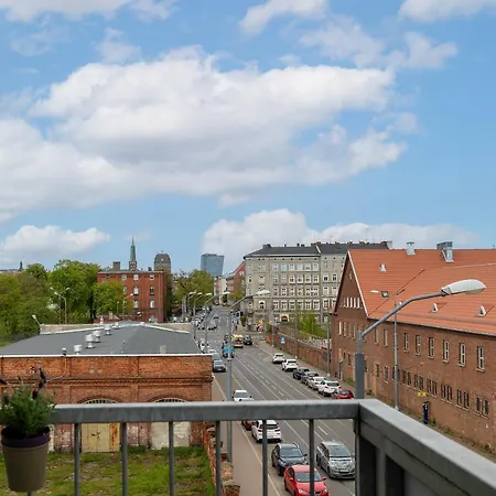 Apartamento Ts Hello