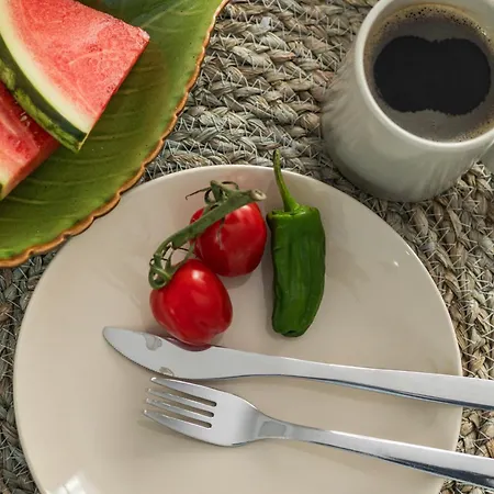 Apartamento Ts Hello