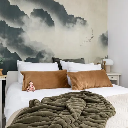 Ts Hello Apartamento Szczecin