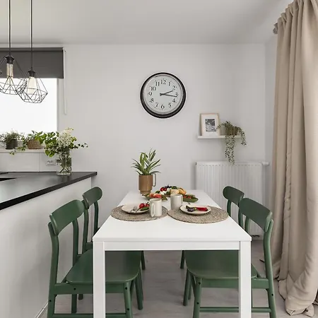 Apartamento Ts Hello