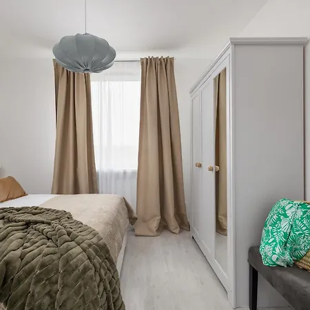 Ts Hello Apartment