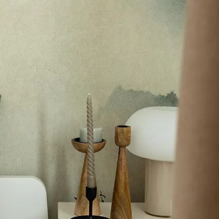 Ts Hello Apartamento Szczecin