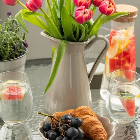 Apartamento Ts Hello Szczecin