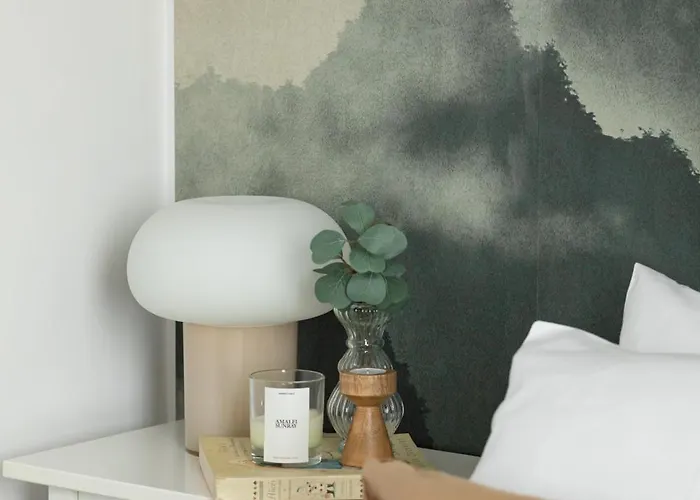 Apartamento Ts Hello *