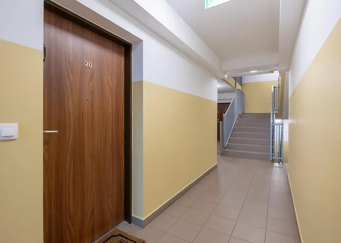 Ts Hello Apartamento