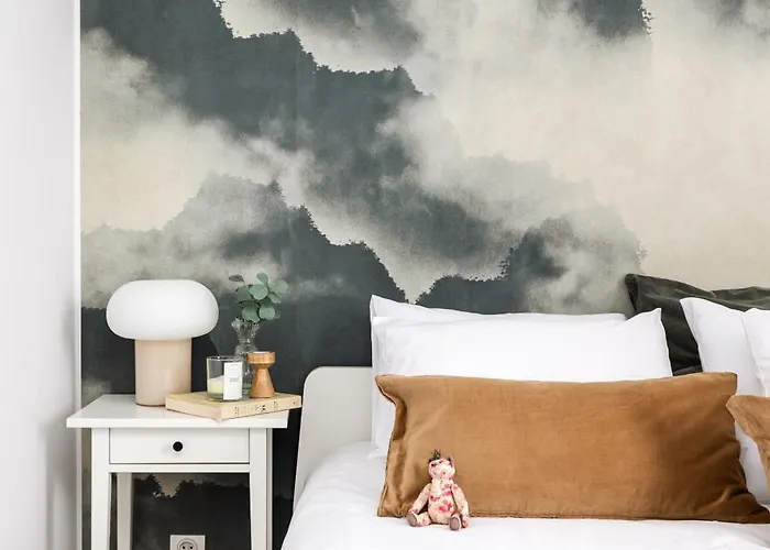 Apartamento Ts Hello Szczecin