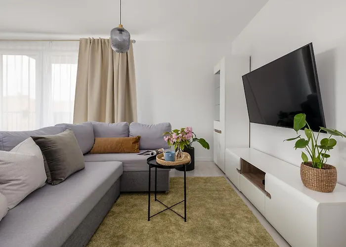 Apartamento Ts Hello *