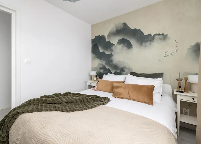 Apartamento Ts Hello