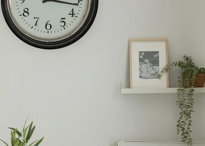 Apartamento Ts Hello *