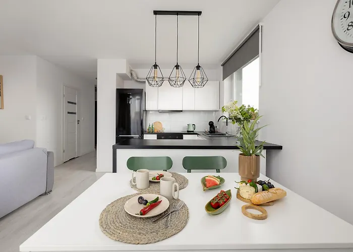 Apartamento Ts Hello *