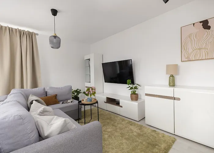 Ts Hello Apartamento