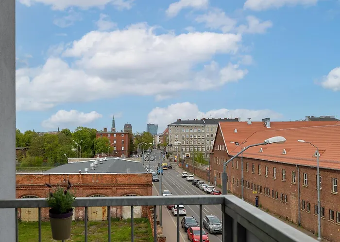 Apartamento Ts Hello