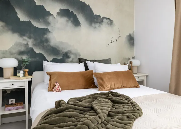 Ts Hello Apartment Szczecin