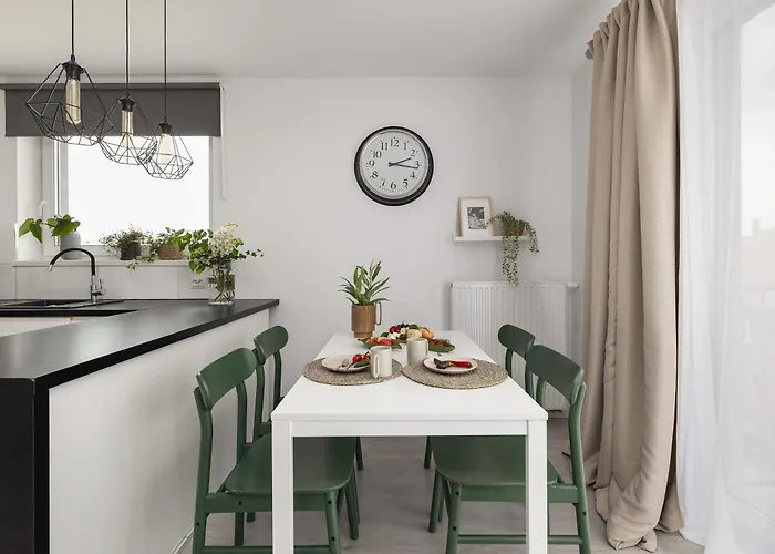 Apartamento Ts Hello