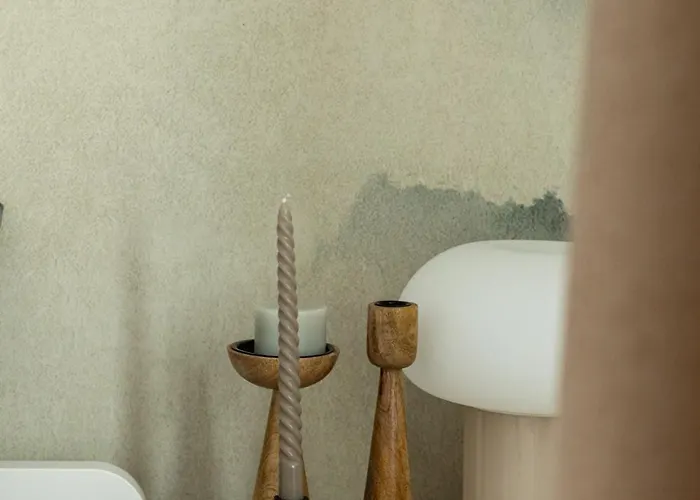 Ts Hello Apartamento Szczecin