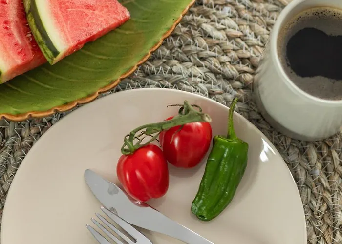 Ts Hello Apartamento